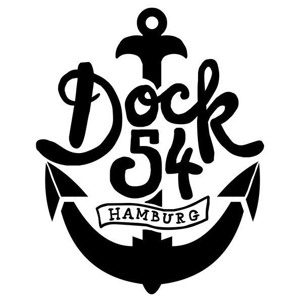 DOCK 54 | Shantycore aus Hamburg